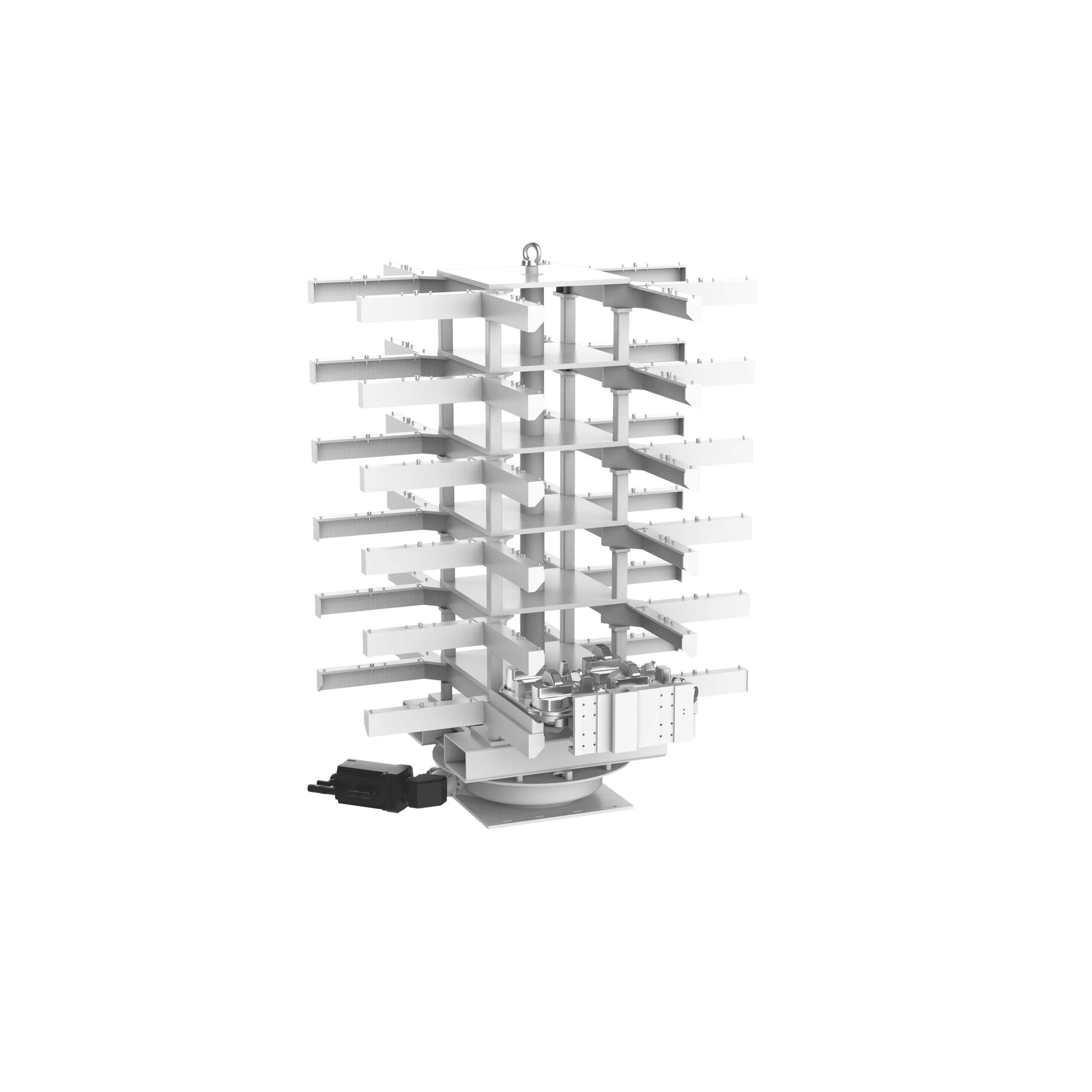 Storage Library