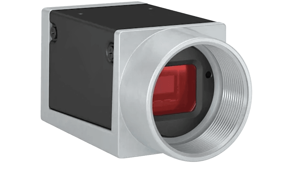 2D Camera