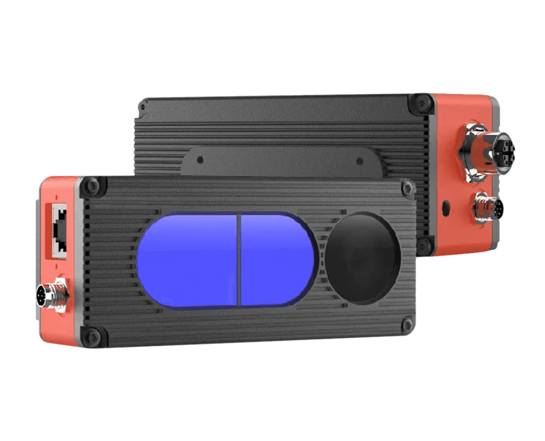 3D Camera