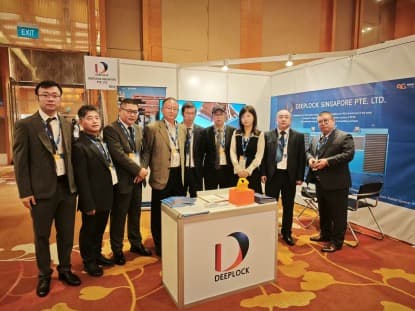 TOC Asia Exhibition